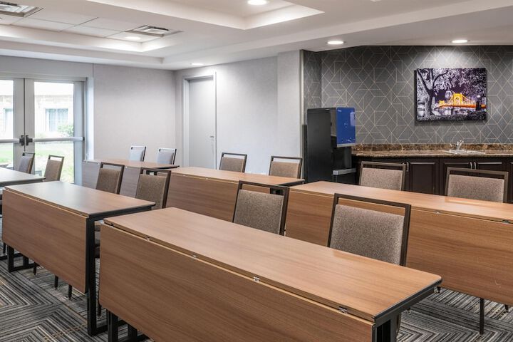 Homewood Suites by Hilton Pittsburgh Southpointe