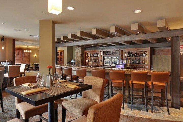 One Ski Hill Place a RockResort, by Vail Resorts