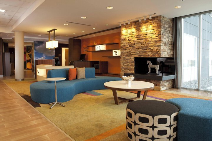 Hotel Interior 9 of 31