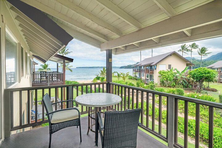 Hanalei Colony Resort H4