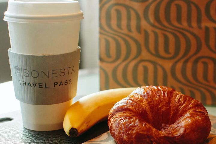 Sonesta ES Suites Atlanta Kennesaw Town Center