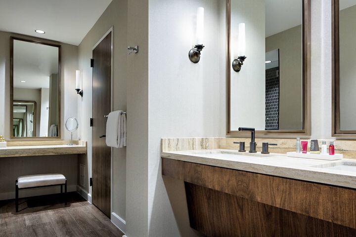 Houston Cityplace Marriott at Springwoods Village