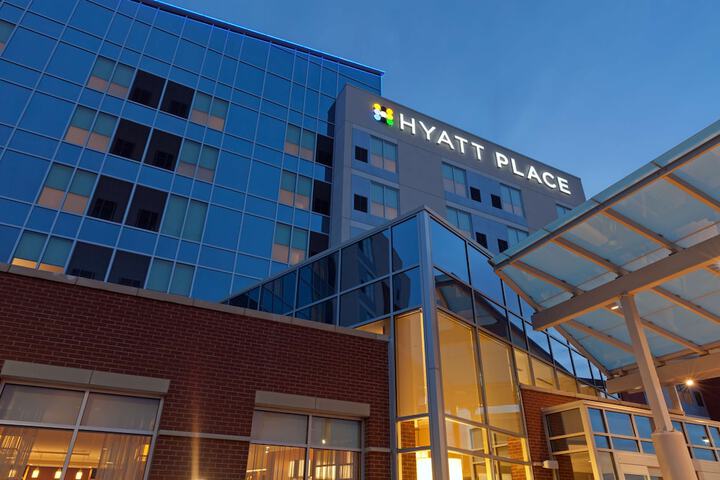 Hotel 3 of 36