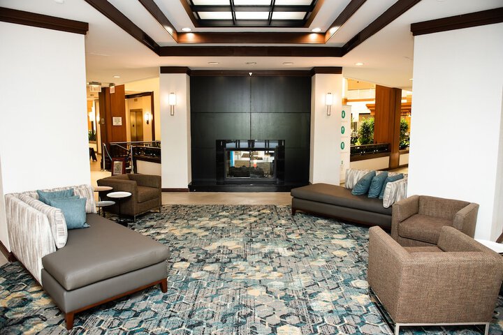 Hotel Auburn Hills