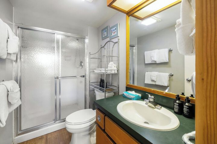 Evergreen Condominiums by Vail Resorts