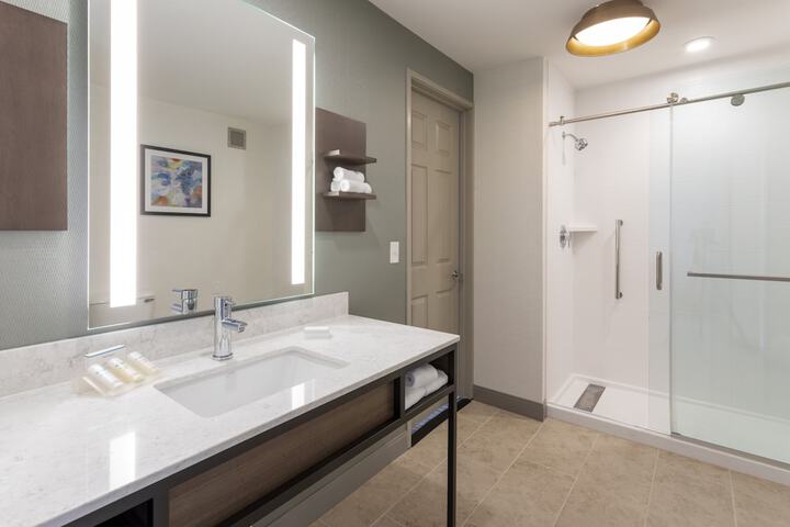 Hilton Garden Inn Minneapolis St. Paul-Shoreview