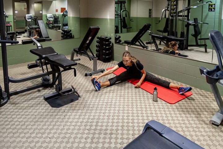 Health and Fitness 81 of 83