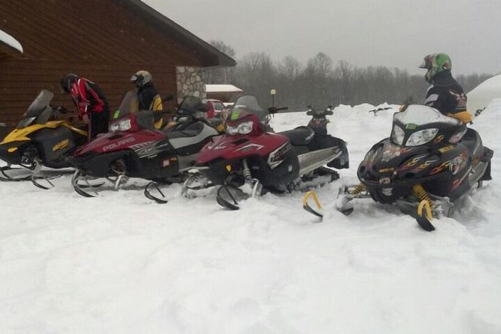 Chicaugon Lake Inn