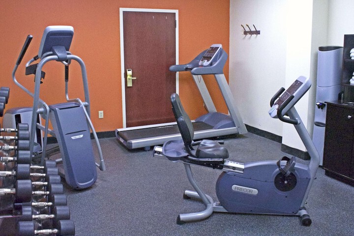Health and Fitness 30 of 32