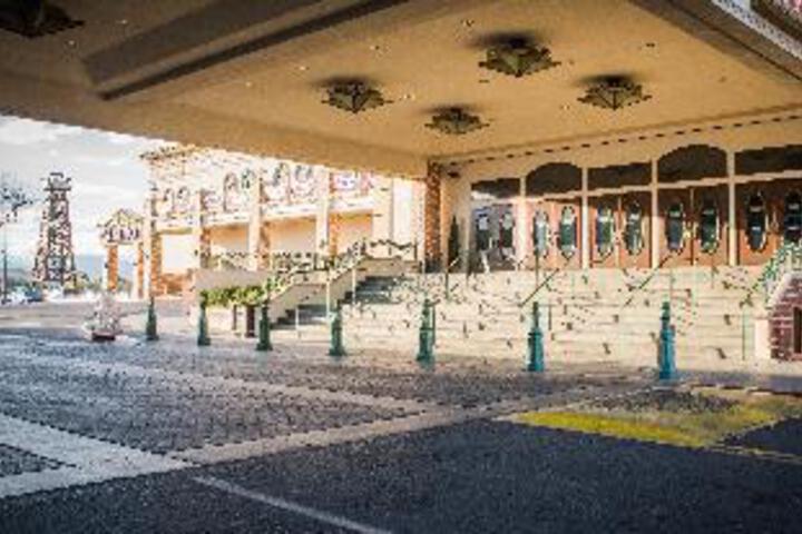 Texas Station Gambling Hall & Hotel