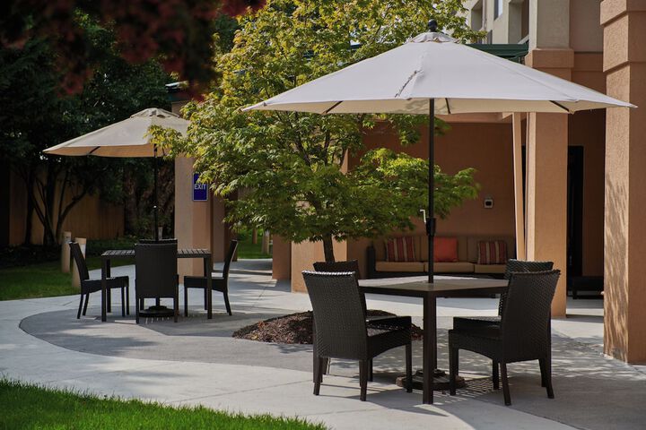 Courtyard by Marriott Harrisonburg