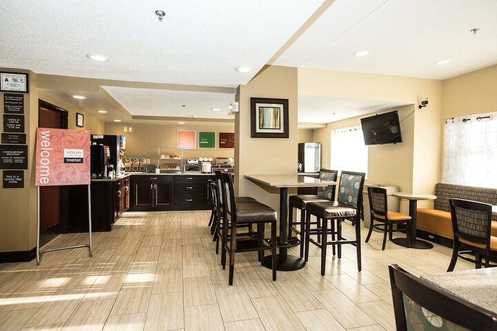 Comfort Inn Mount Airy