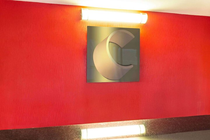 Comfort Inn Moncton Magnetic Hill