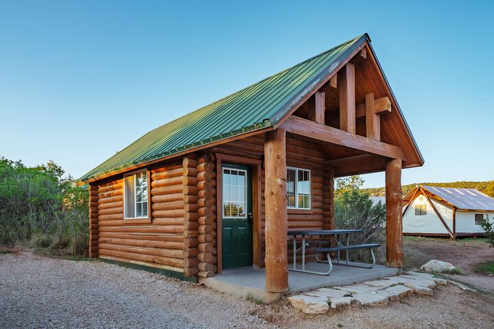 Zion Ponderosa Ranch Resort