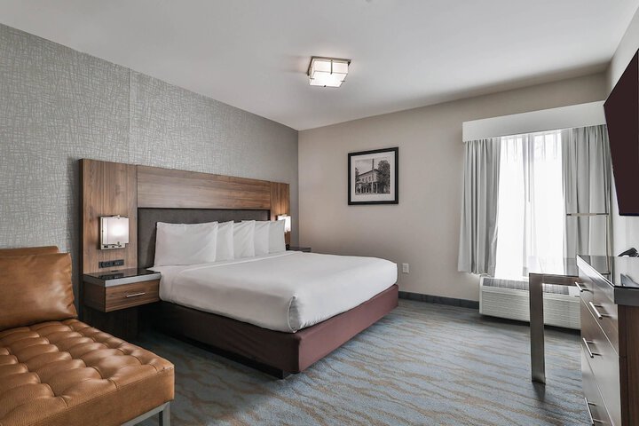 The Penn Stroud Stroudsburg - Poconos, an Ascend Collection Hotel