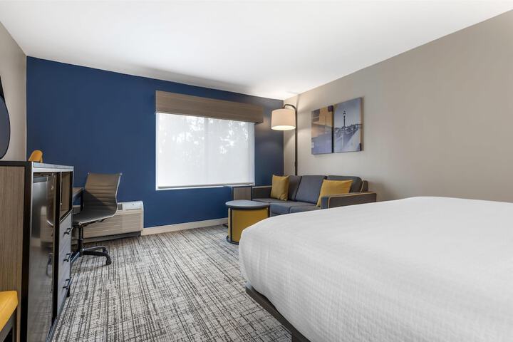 Best Western Plus Elgin - Chicago