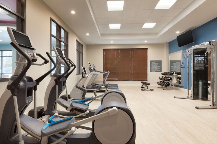 Health and Fitness 32 of 34