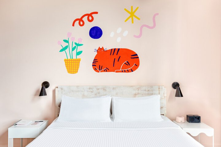 Quirk Hotel Richmond