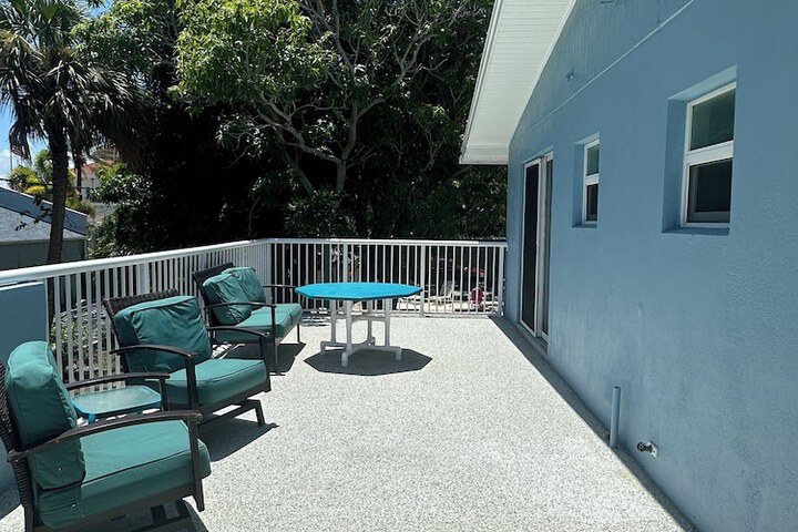 Coco Sands Villas