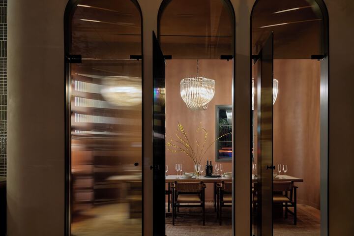 Kimpton Mirador Pacific Grove Monterey by IHG