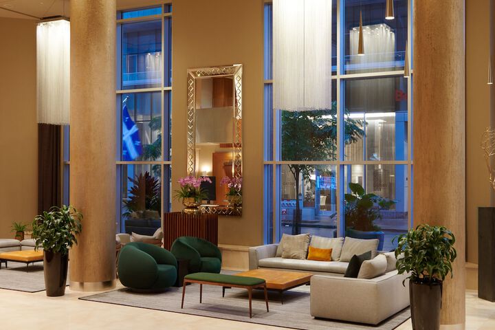 Hotel Interior 17 of 62