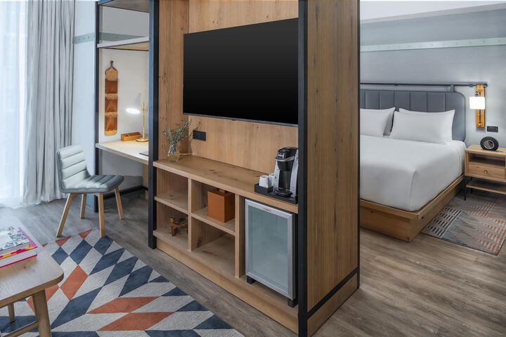 Hyatt Centric Rittenhouse Square Philadelphia