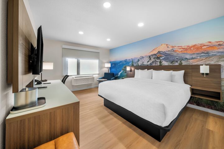 Clarion Pointe Kent - Seattle South