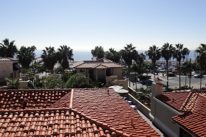 Balboa Inn on the Beach