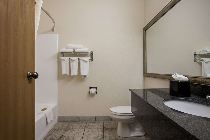 Best Western Kendallville Inn