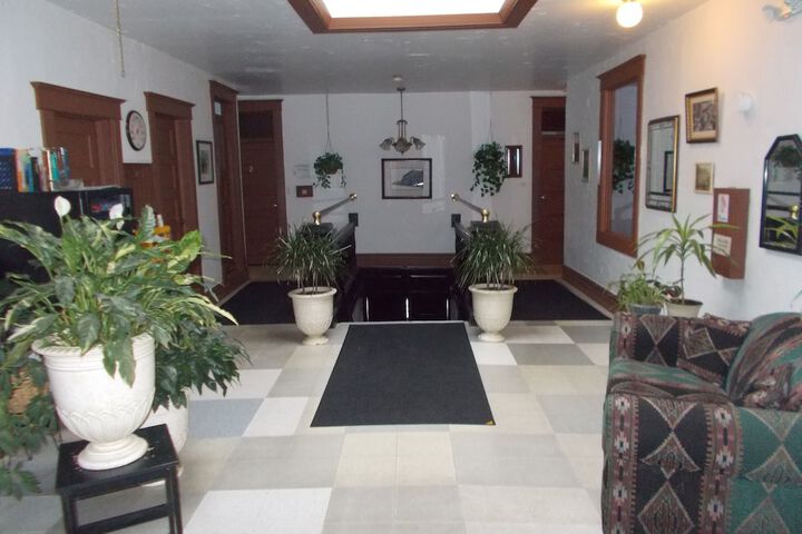 Rio Hotel
