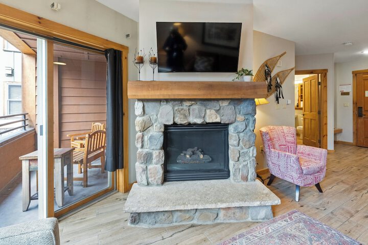 River Run Village by Vail Resorts