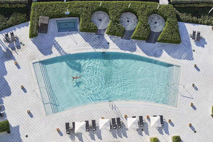 Carillon Miami Wellness Resort