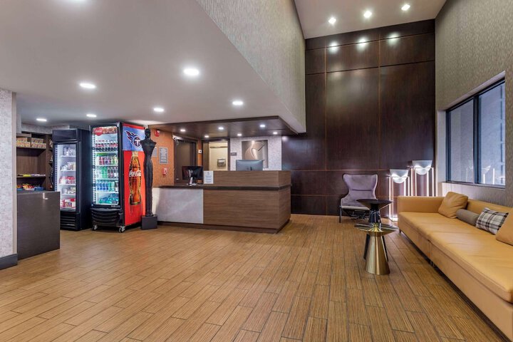 Hotel Interior 14 of 46