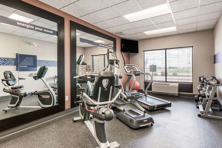 Health and Fitness 51 of 52