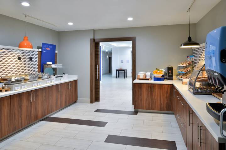 Holiday Inn Express & Suites Carthage by IHG
