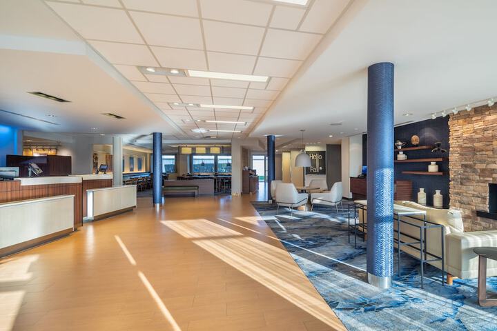 Hotel Interior 18 of 47
