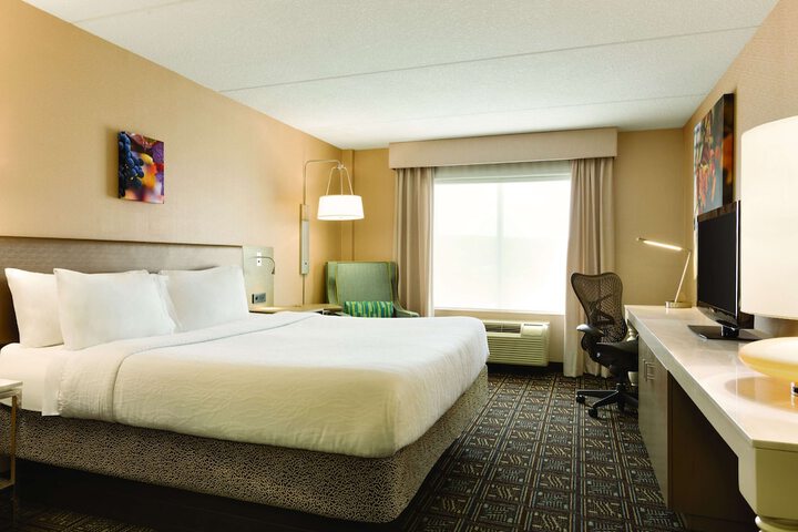 Hilton Garden Inn Niagara-on-the-Lake
