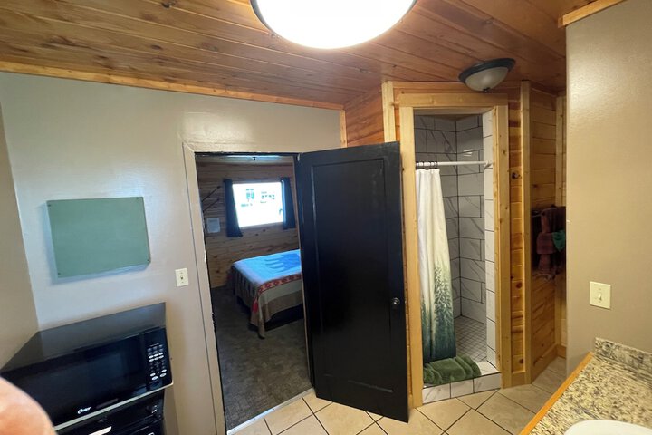 The Fishing Bear Lodge