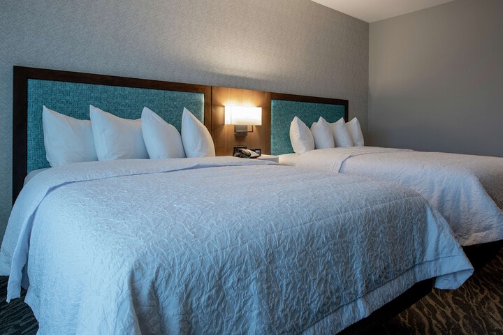 Hampton Inn & Suites Duncanville Dallas