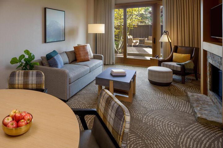 Suncadia Resort a Destination by Hyatt Residence
