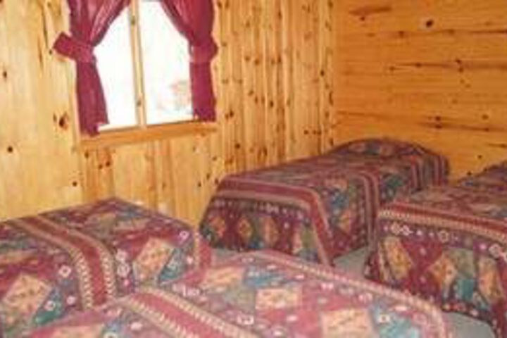 Island View Resort