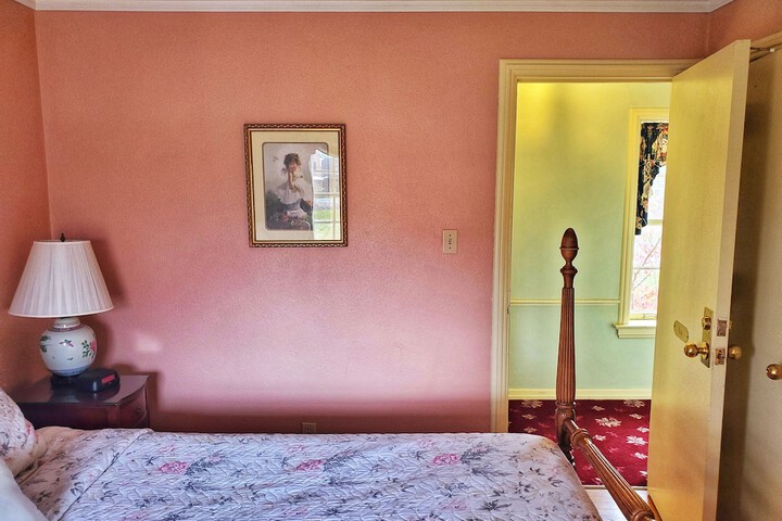 Montague Inn