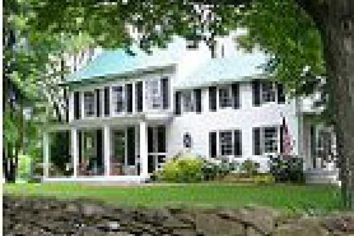 Inn at Stony Creek