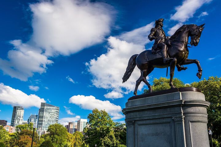 Holiday Inn Boston - Cambridge Area by IHG