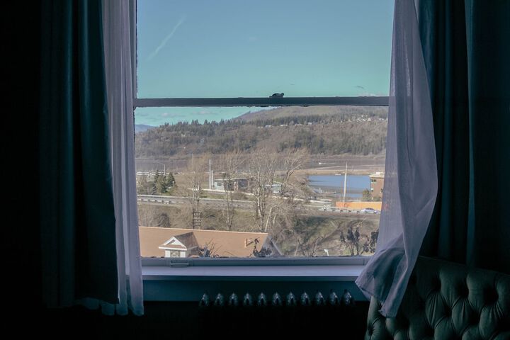 Hood River Hotel