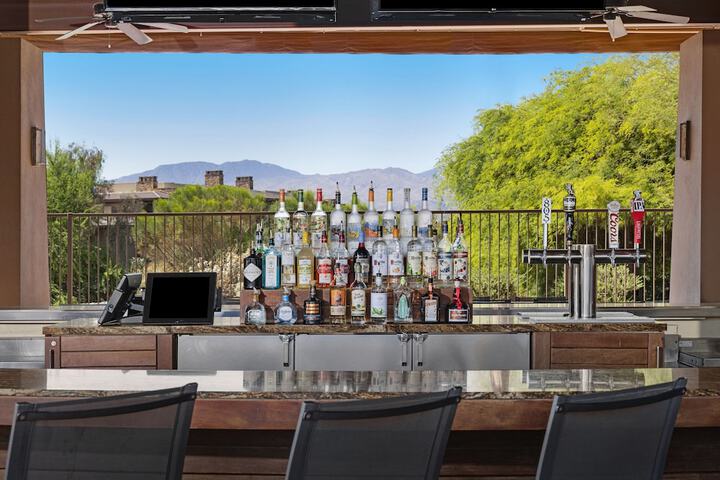 The Westin Desert Willow Villas Palm Desert