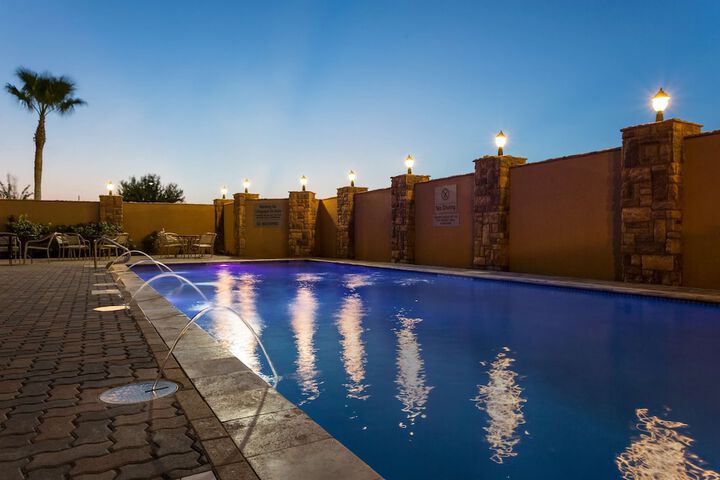 Pool 3 of 27