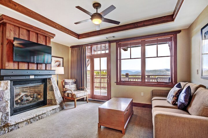 One Ski Hill Place a RockResort, by Vail Resorts