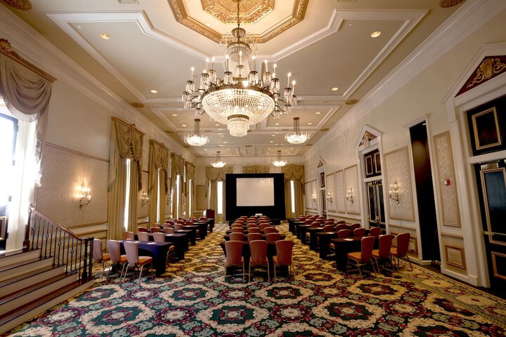 Meeting 107 of 147
