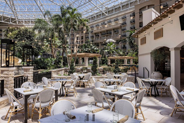 Gaylord Palms Resort & Convention Center